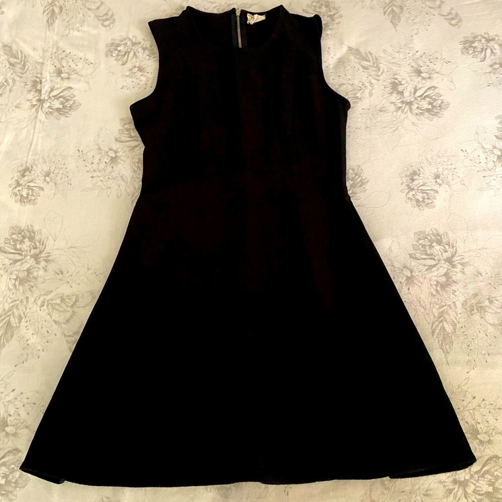 One Clothing Black Dress
